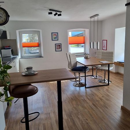 Kapellenblick Apartment Bad Haering Luaran gambar