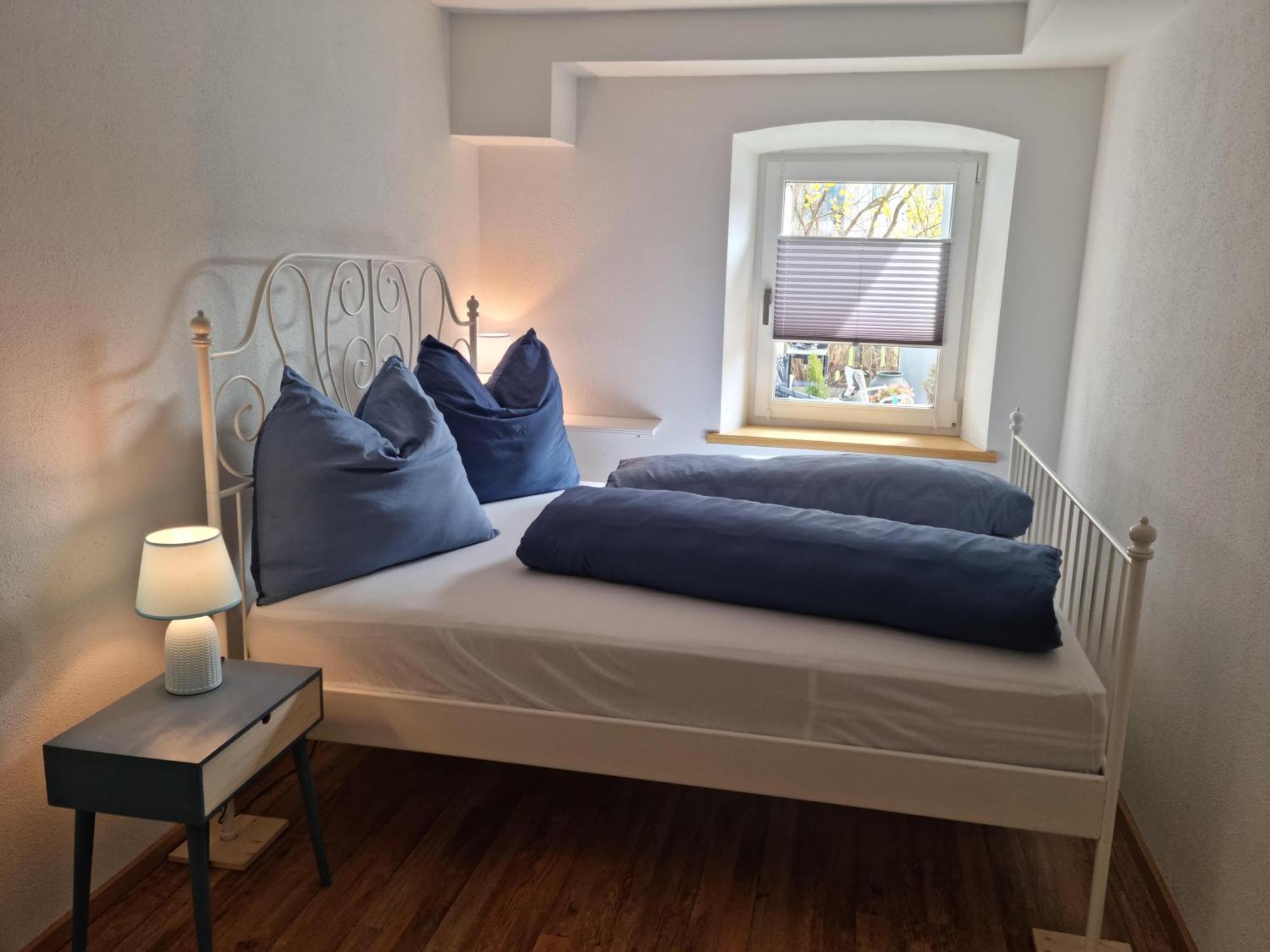 Kapellenblick Apartment Bad Haering Luaran gambar