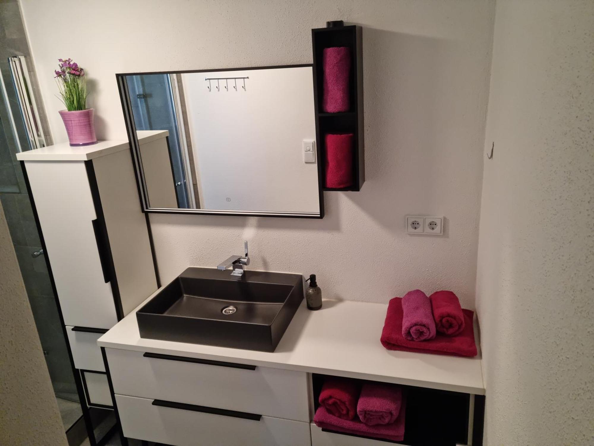 Kapellenblick Apartment Bad Haering Luaran gambar
