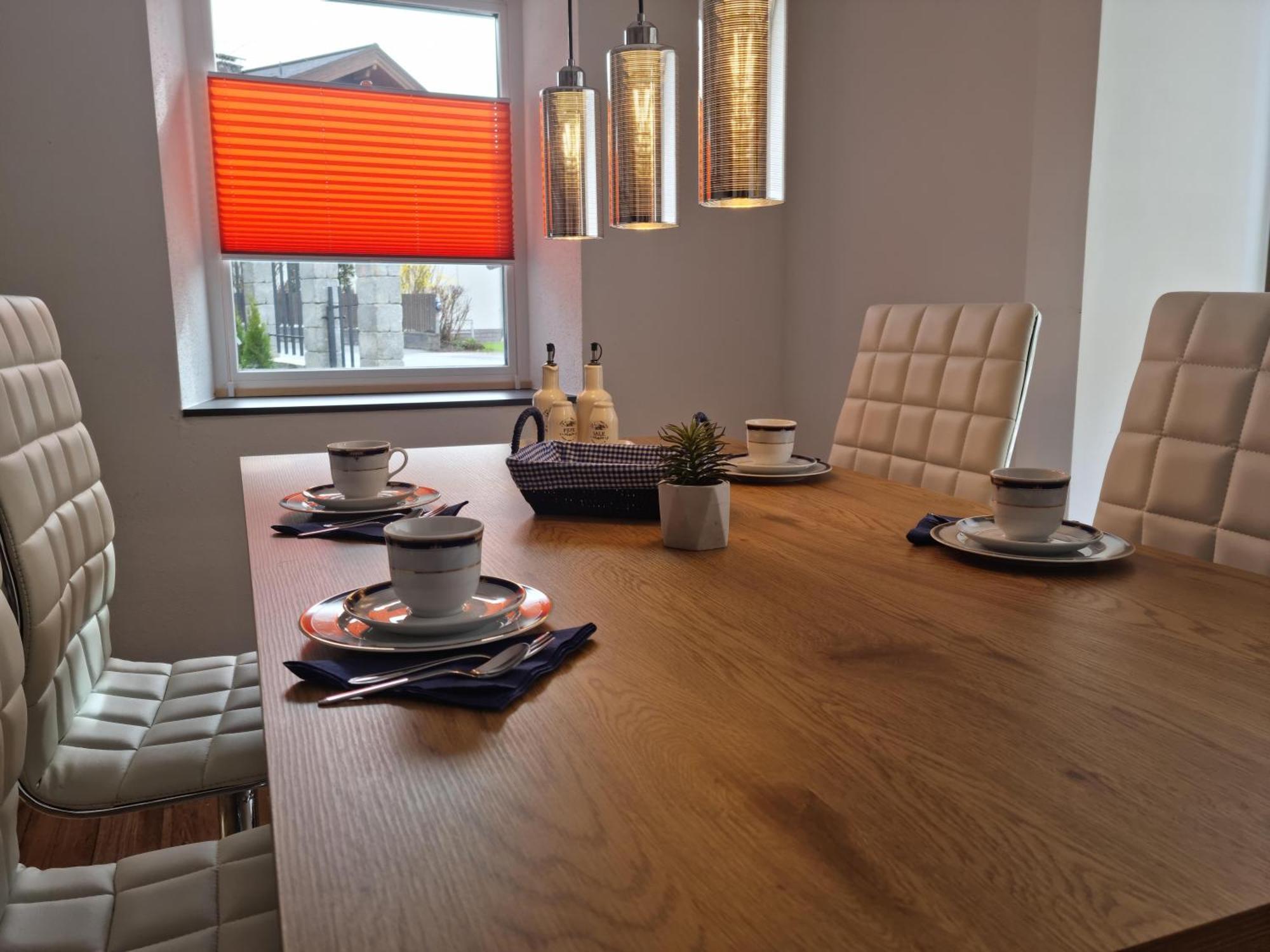 Kapellenblick Apartment Bad Haering Luaran gambar