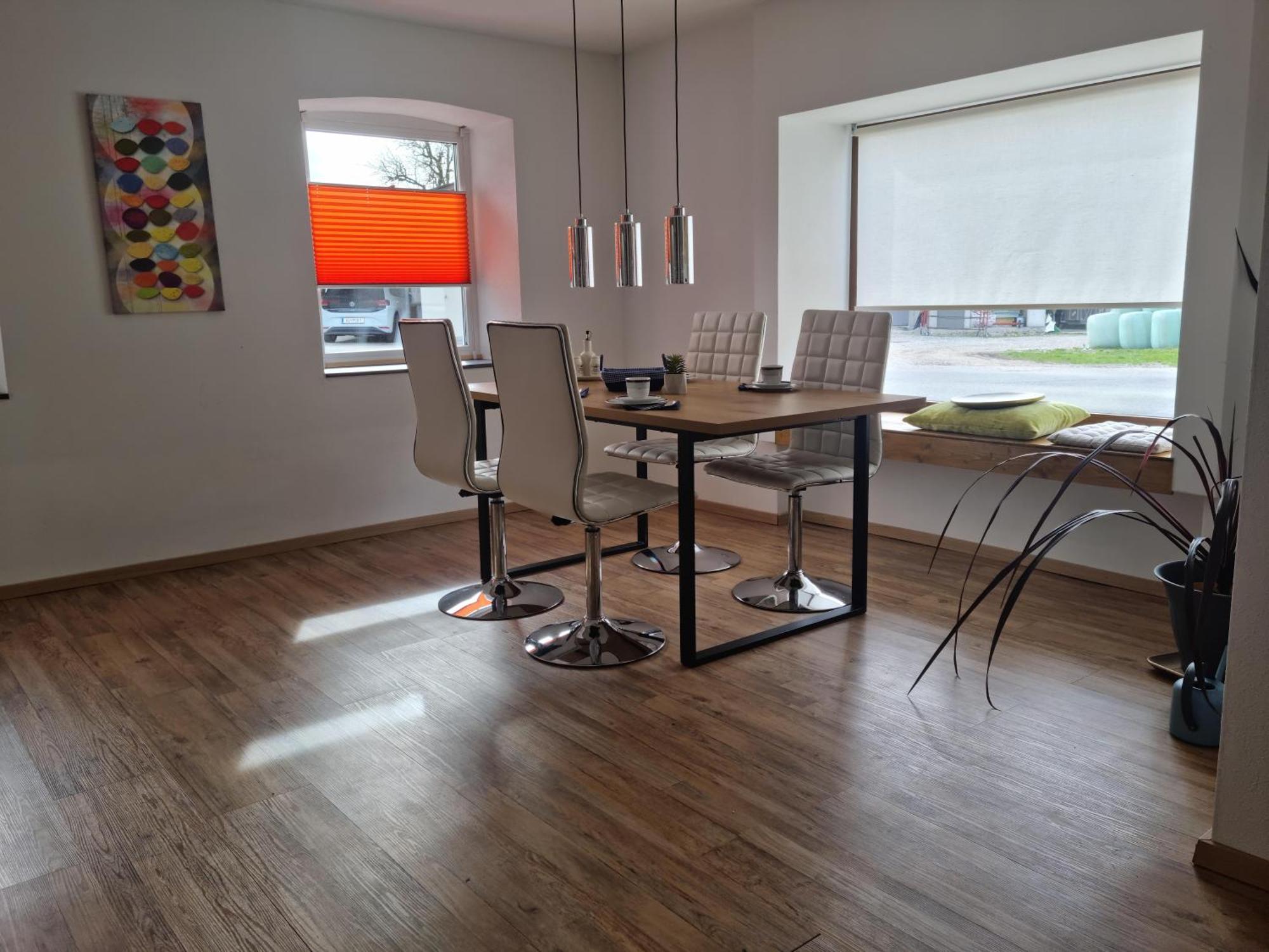 Kapellenblick Apartment Bad Haering Luaran gambar