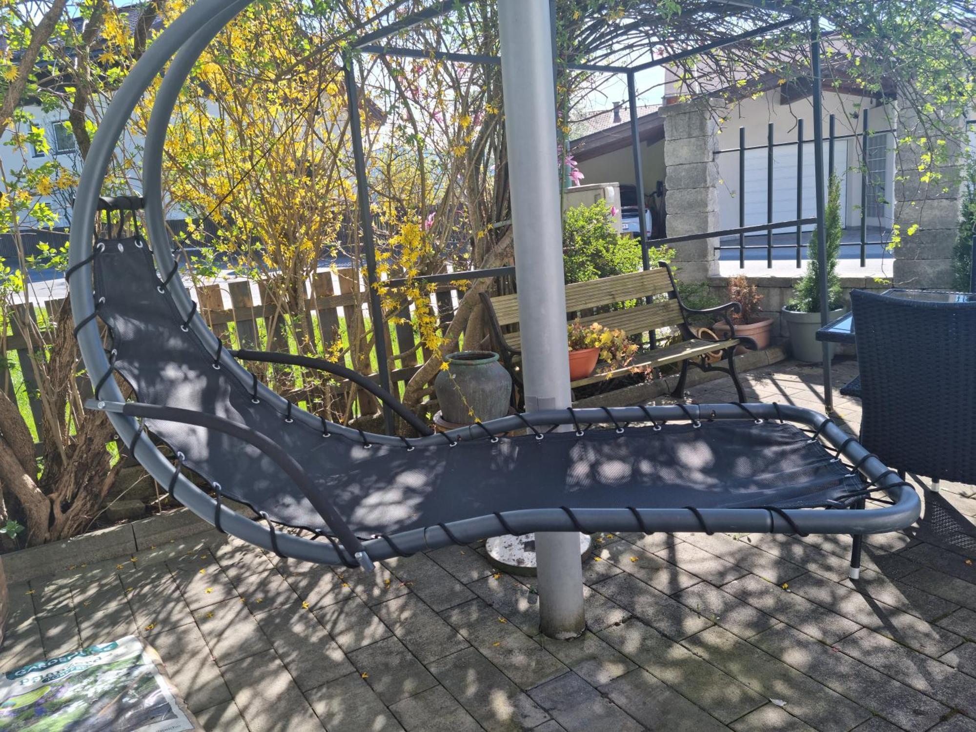 Kapellenblick Apartment Bad Haering Luaran gambar
