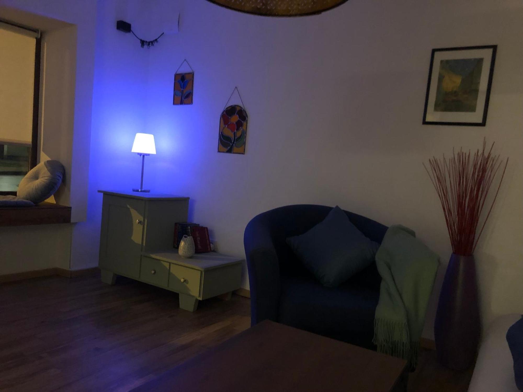Kapellenblick Apartment Bad Haering Luaran gambar