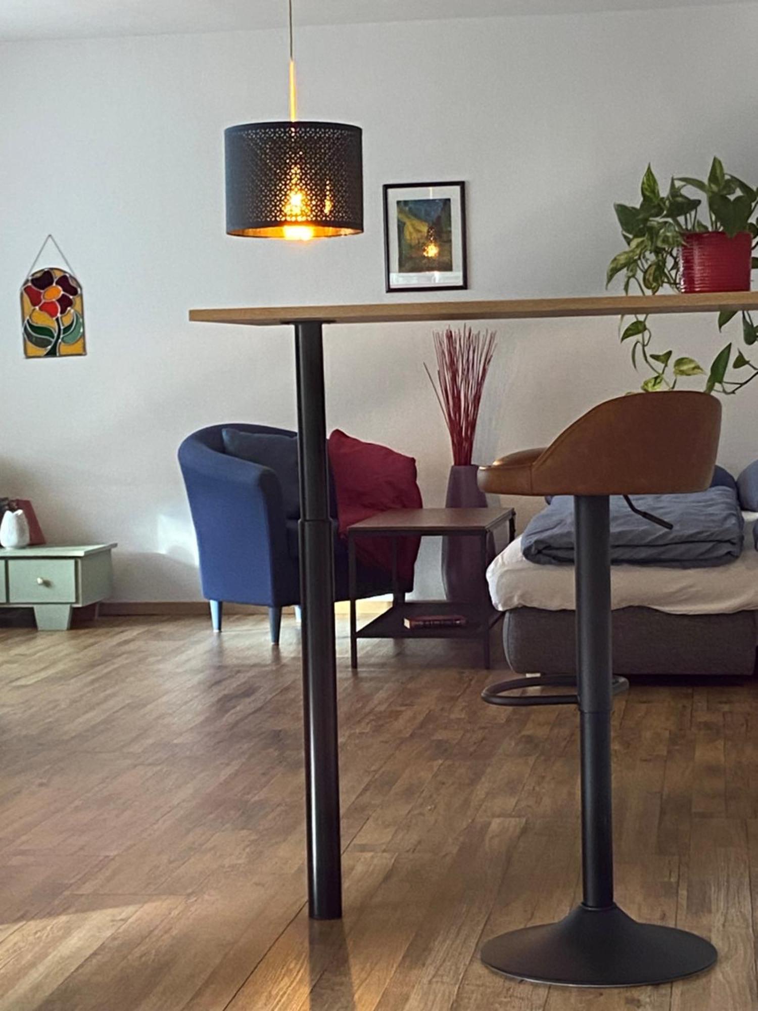 Kapellenblick Apartment Bad Haering Luaran gambar